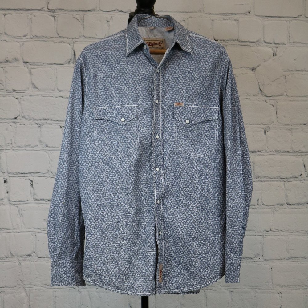 Western Shirt